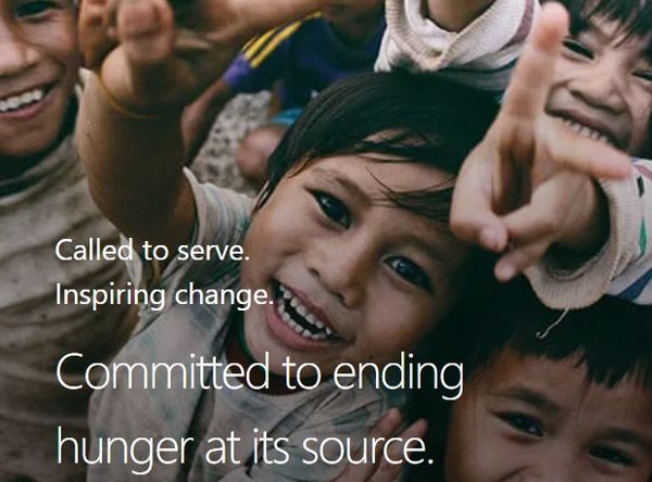 World Hunger Ecumenical Arizona Task Force, Inc.