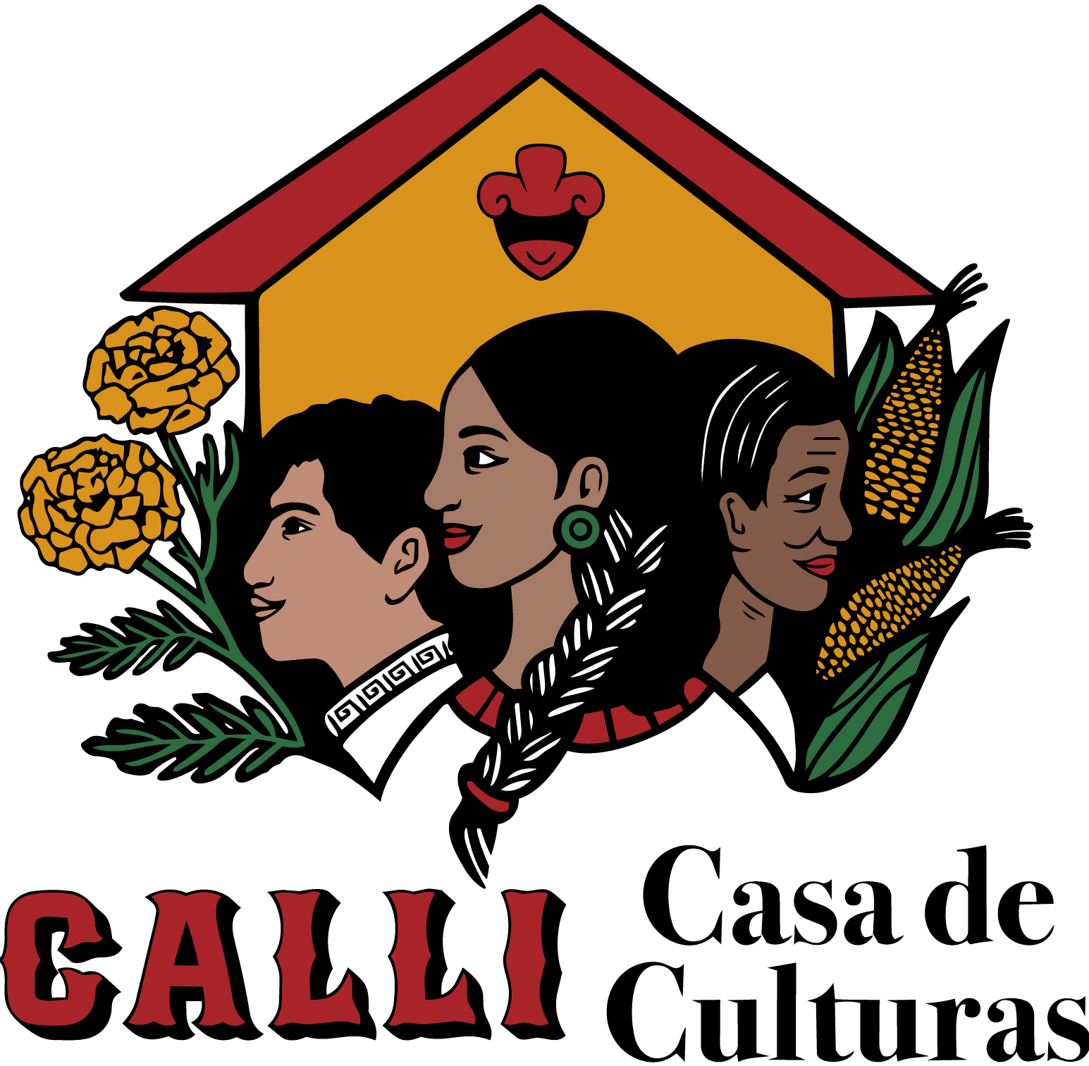 Calli Casa de Culturas