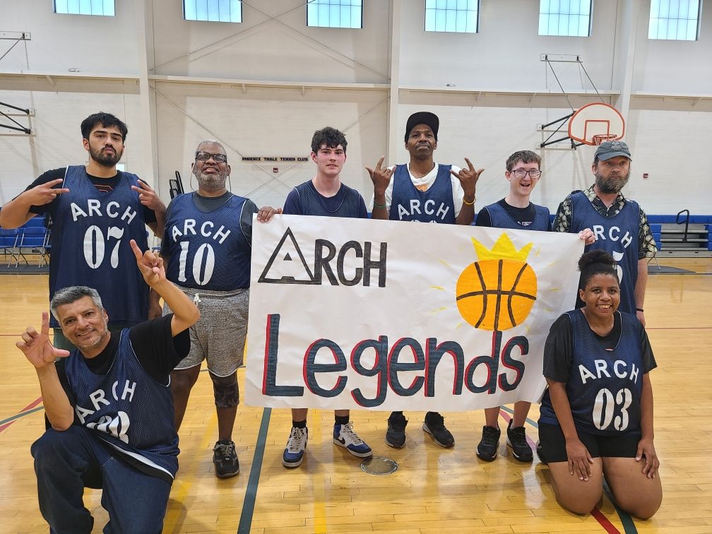 Arizona Recreation Center for the Handicapped (ARCH)