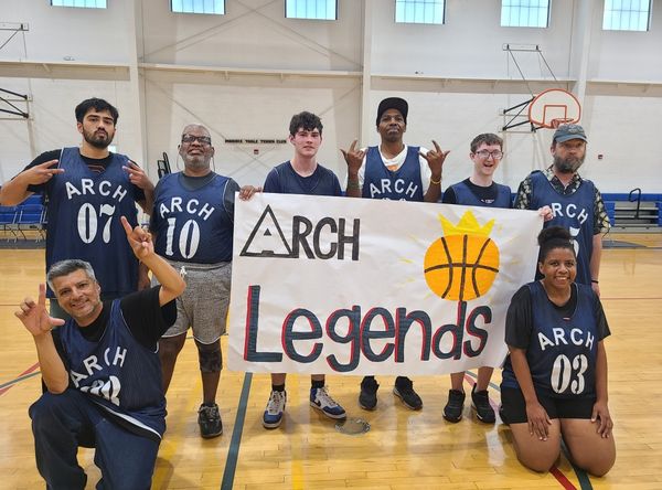 Arizona Recreation Center for the Handicapped (ARCH)