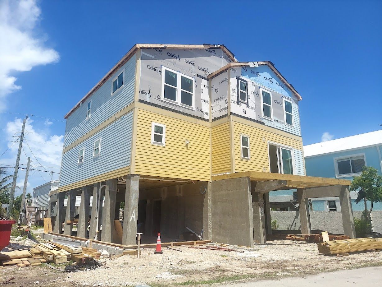 Habitat for Humanity of the Middle Keys, Inc.