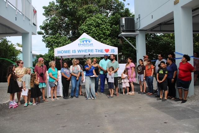 Habitat for Humanity of the Middle Keys, Inc.