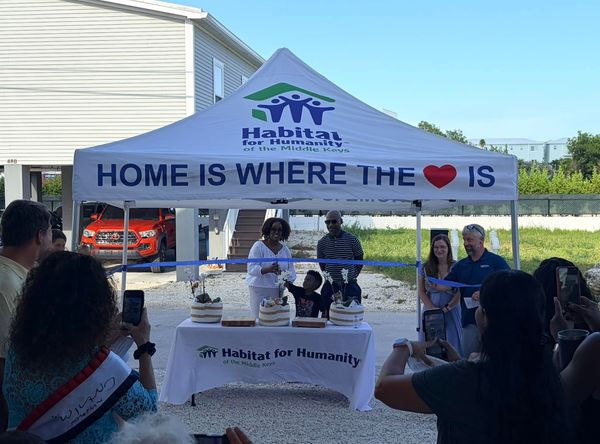 Habitat for Humanity of the Middle Keys, Inc.