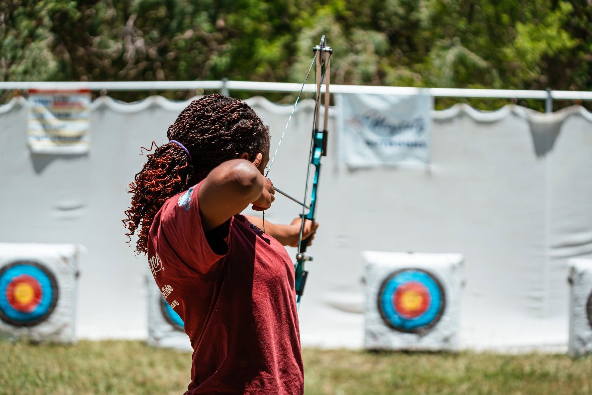 Majesty Outdoors