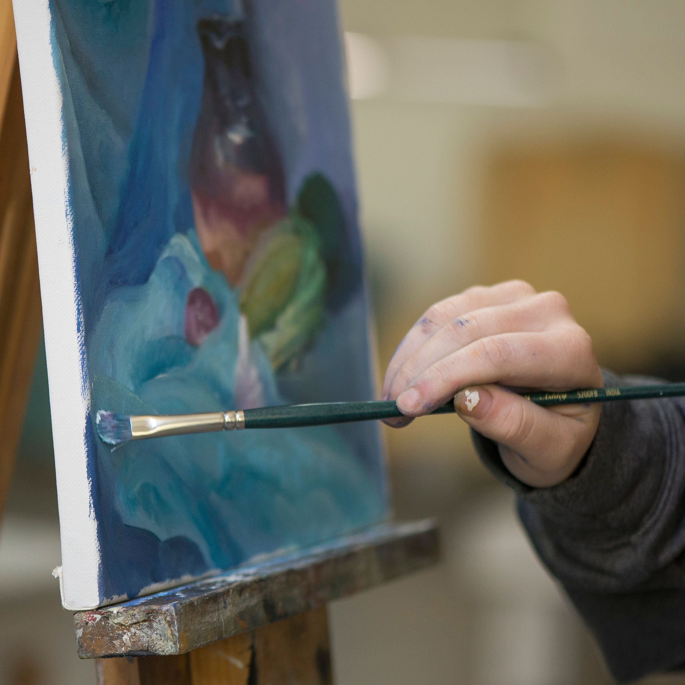 Woodstock School of Art, Inc.