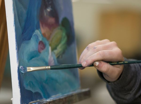 Woodstock School of Art, Inc.