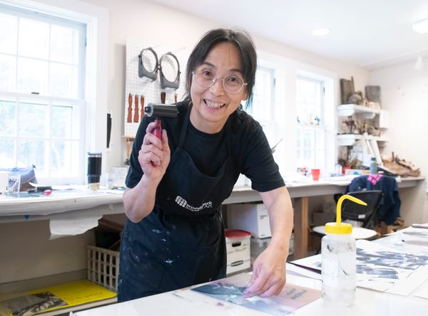 Woodstock School of Art, Inc.