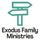 Exodus Family Ministries