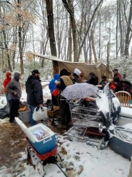 Exodus Family Ministries