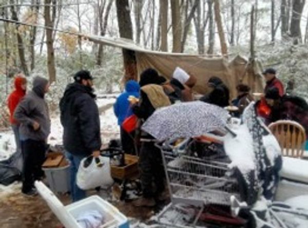 Exodus Family Ministries