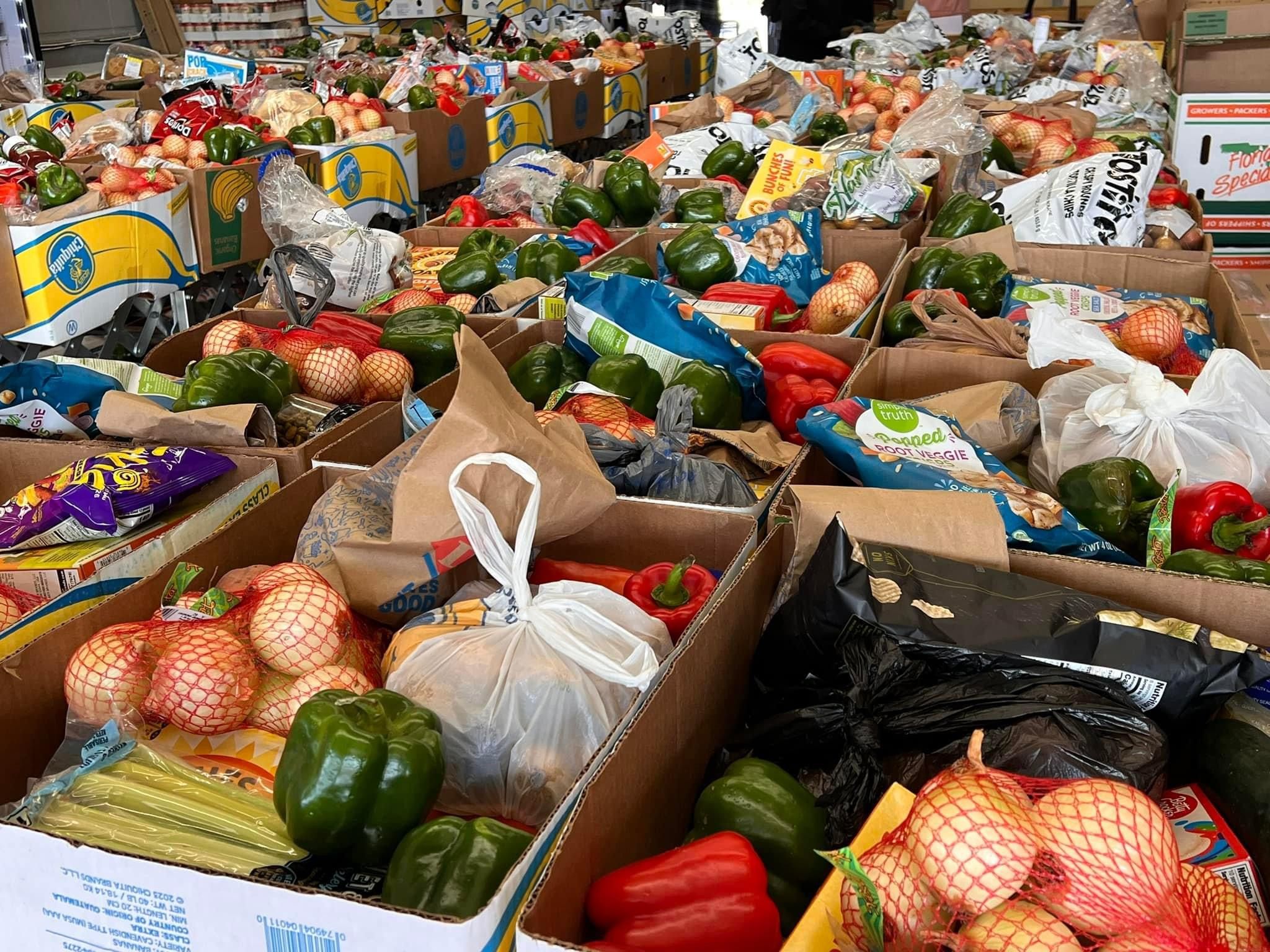 Exodus Family Ministries