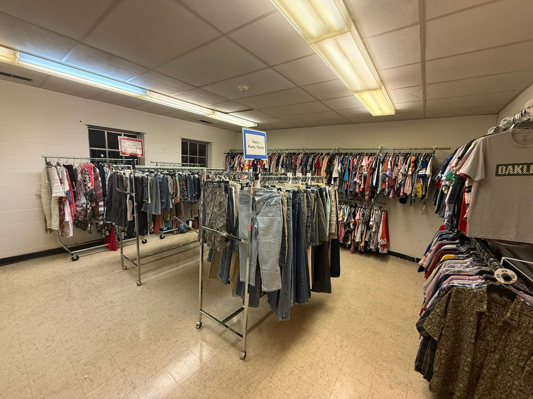 Exodus Family Ministries