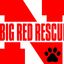 Big Red Rescue Of The Heartland