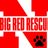Big Red Rescue Of The Heartland