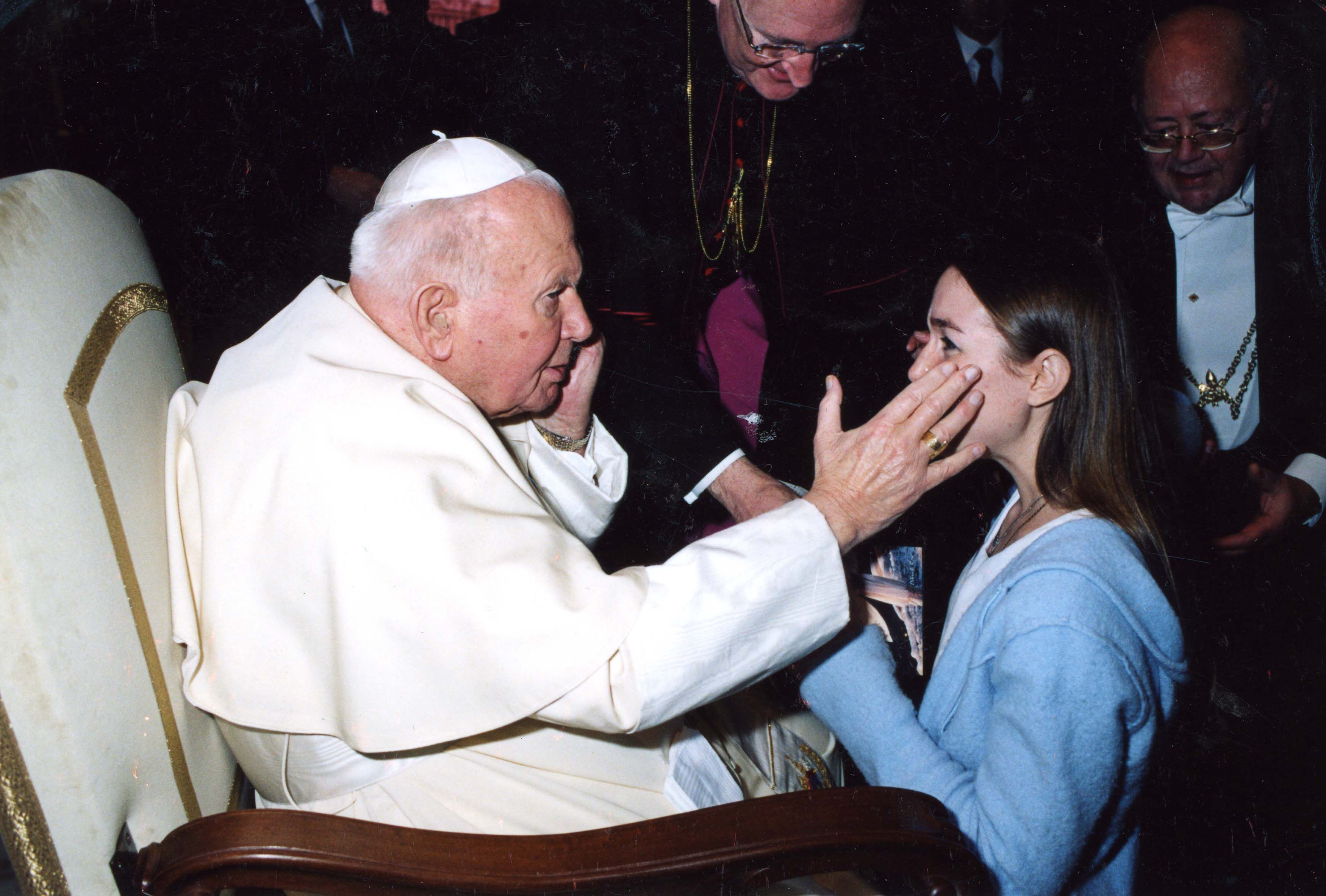 Danielle Rose Ministries Inc