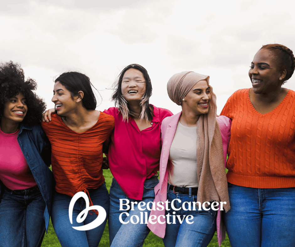 Breast Cancer Collective d/b/a National Breast Center Foundation