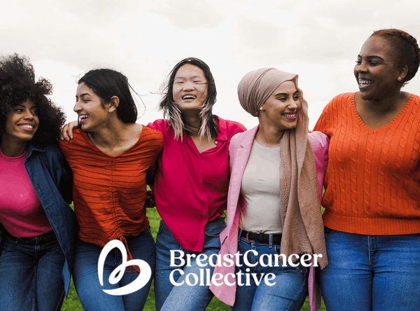 Breast Cancer Collective d/b/a National Breast Center Foundation