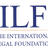 The International Legal Foundation, LTD