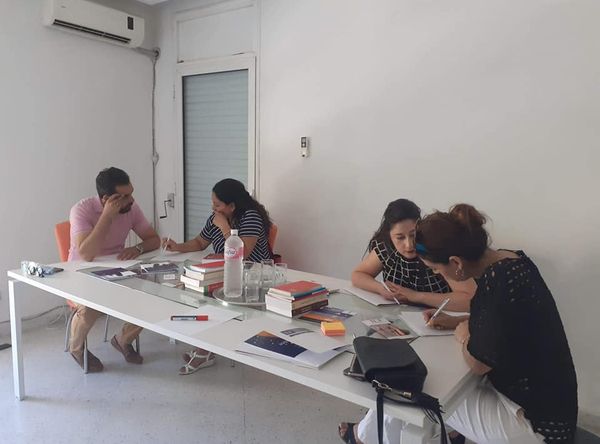 The International Legal Foundation, LTD