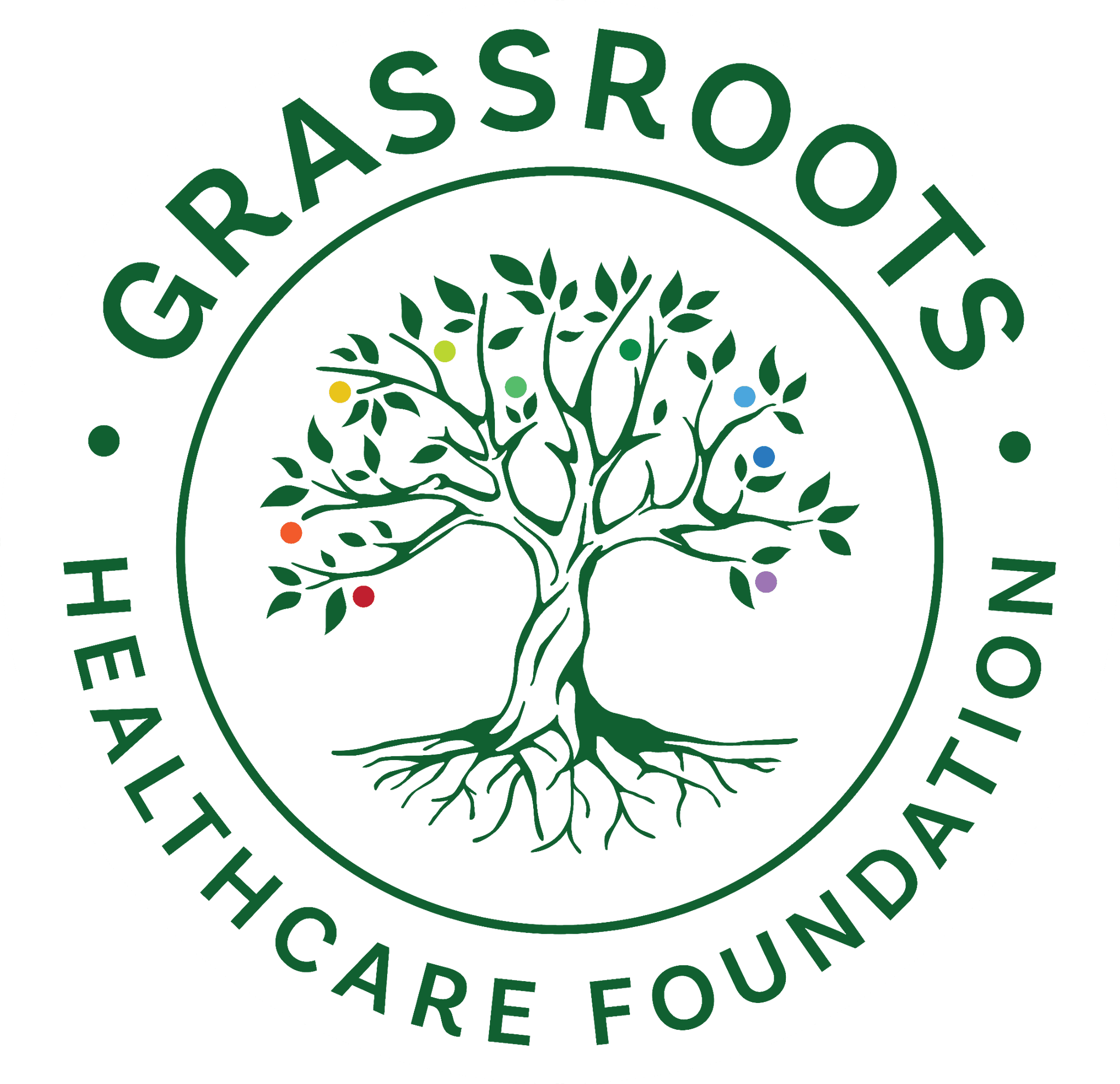 Grassroots Healthcare Foundation