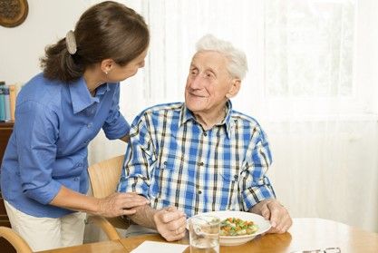 Helping the Aging Needy and Disabled Inc