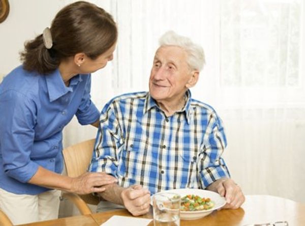 Helping the Aging Needy and Disabled Inc