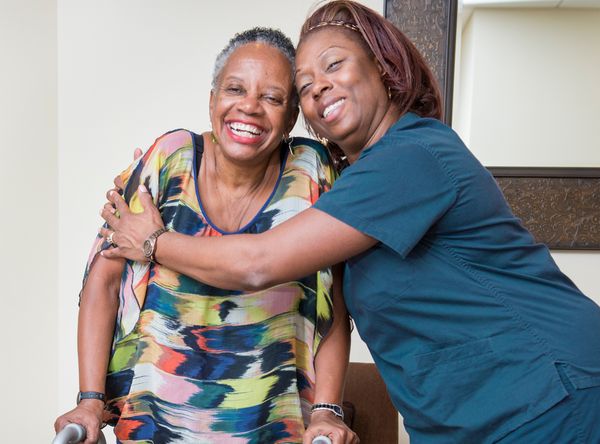 Helping the Aging Needy and Disabled Inc