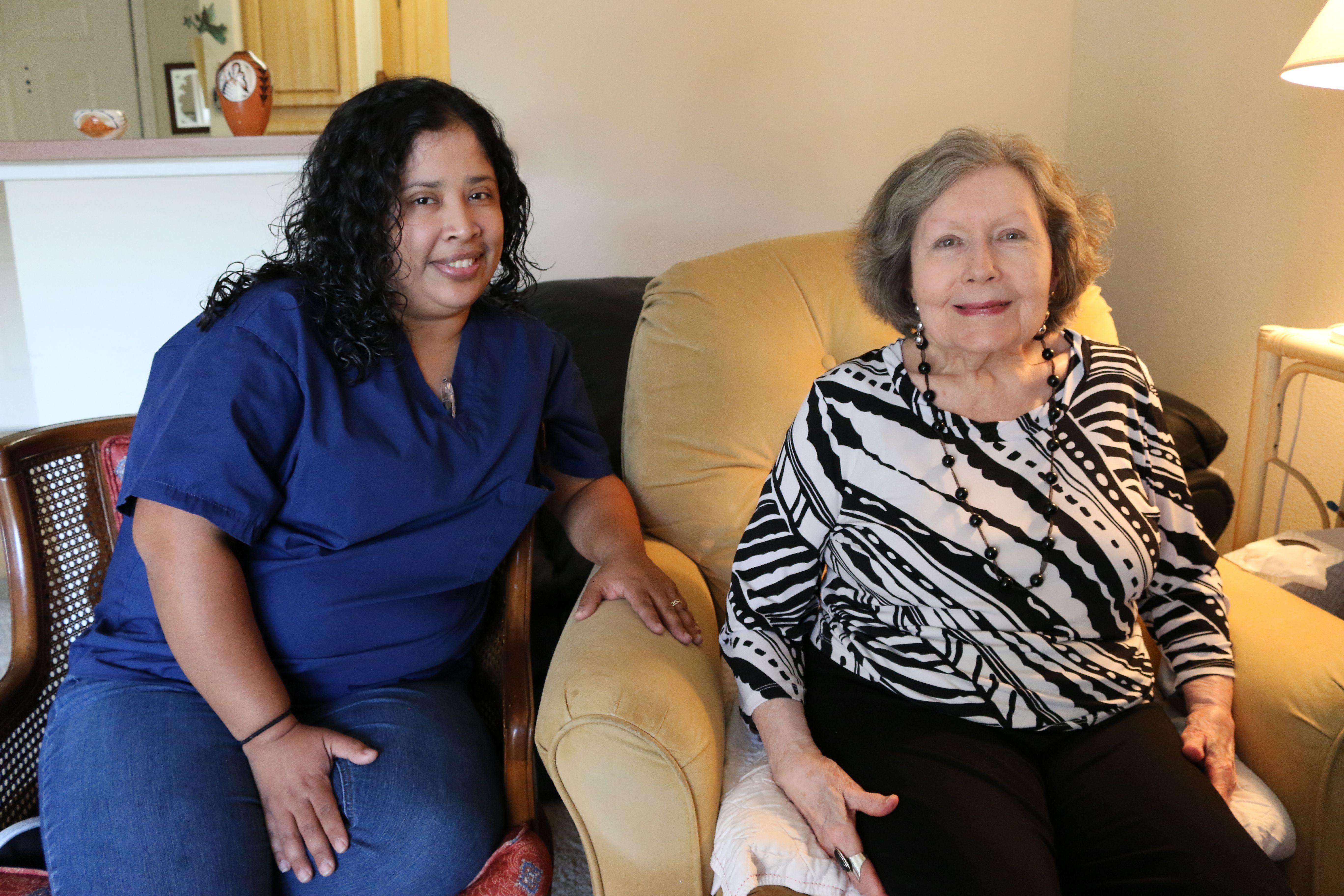 Helping the Aging Needy and Disabled Inc