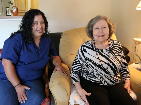 Helping the Aging Needy and Disabled Inc