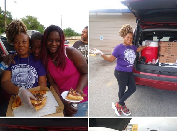 Turning Point Outreach Global Ministry