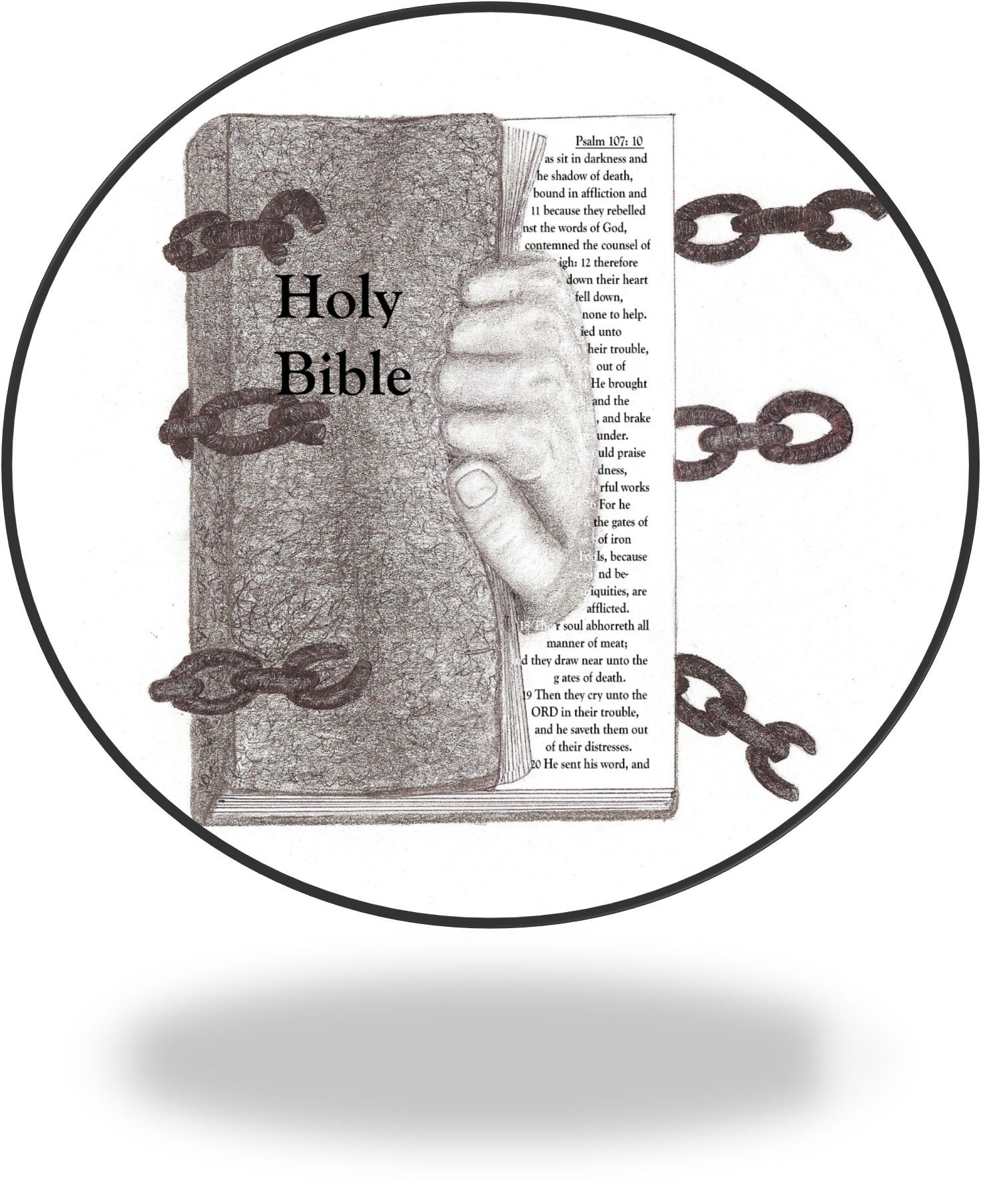 Off The Chain Ministries, Inc