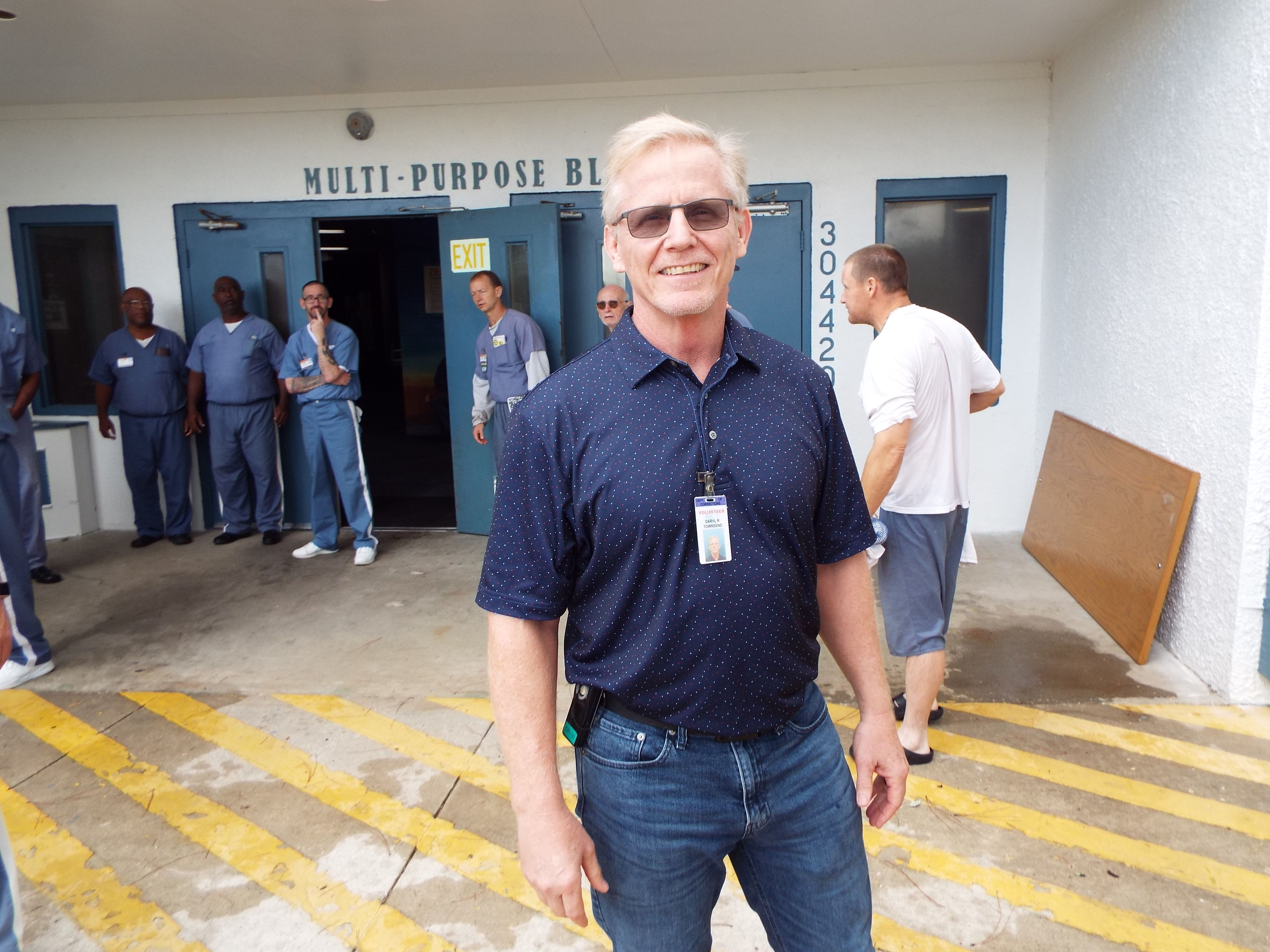 Off The Chain Ministries, Inc