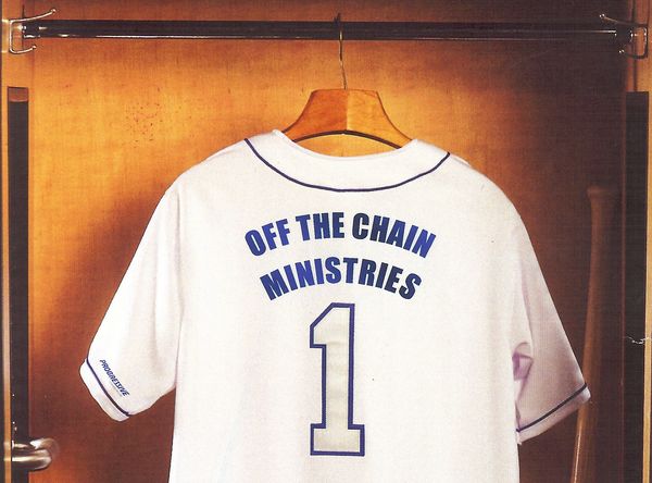 Off The Chain Ministries, Inc