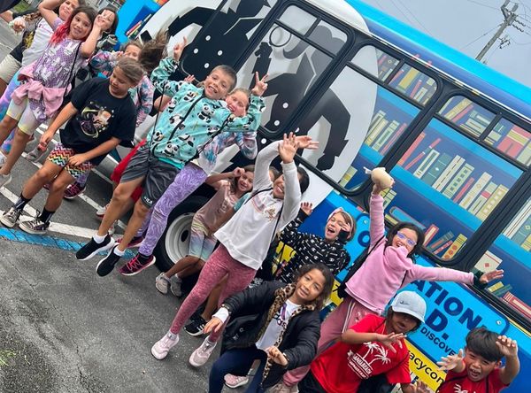 Literacy Connection, Inc.