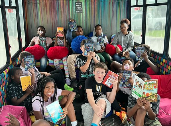 Literacy Connection, Inc.