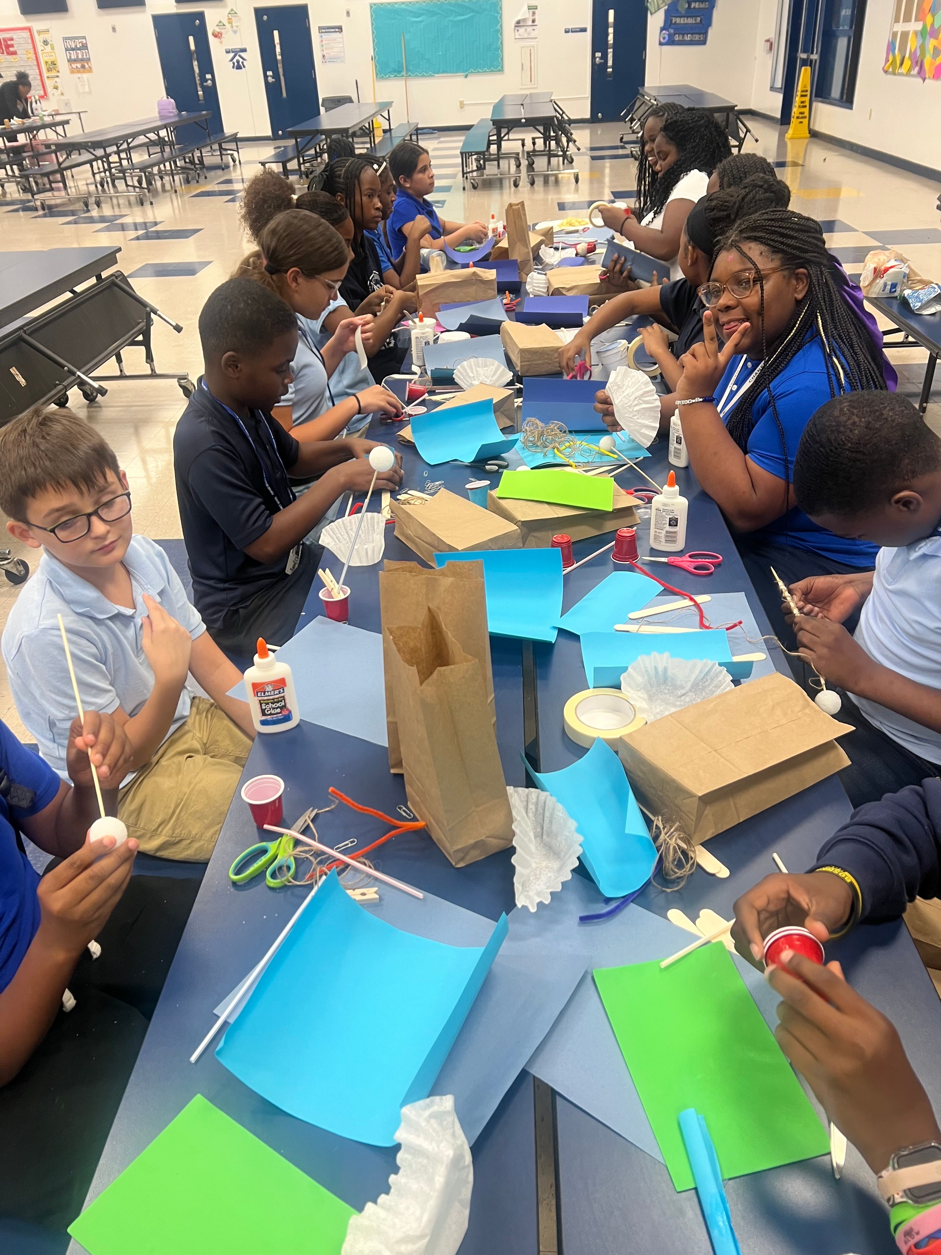 Literacy Connection, Inc.