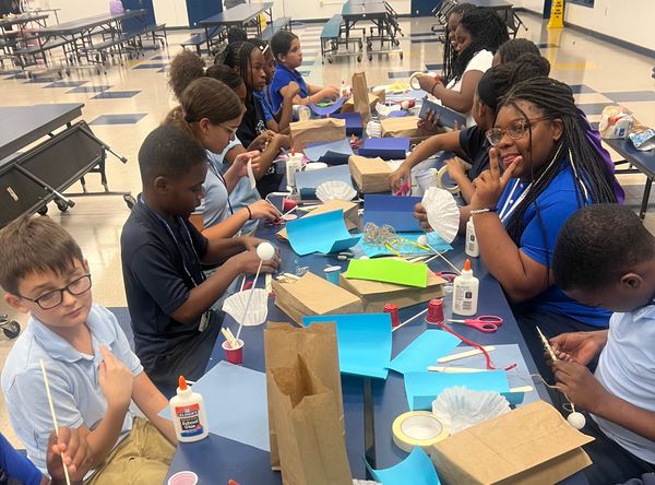 Literacy Connection, Inc.