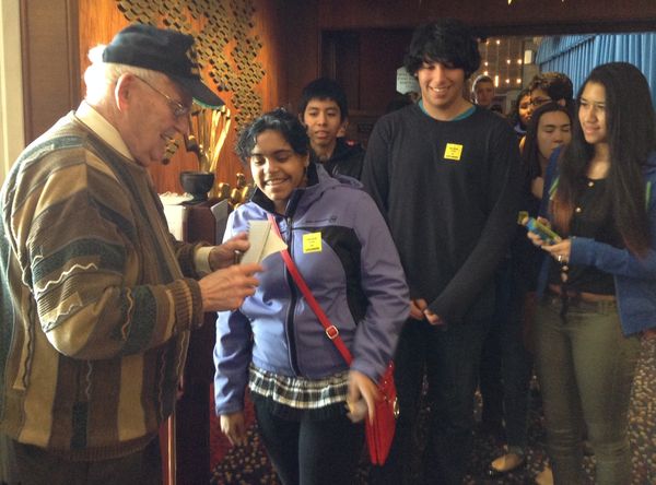 Holocaust and Human Rights Education Center