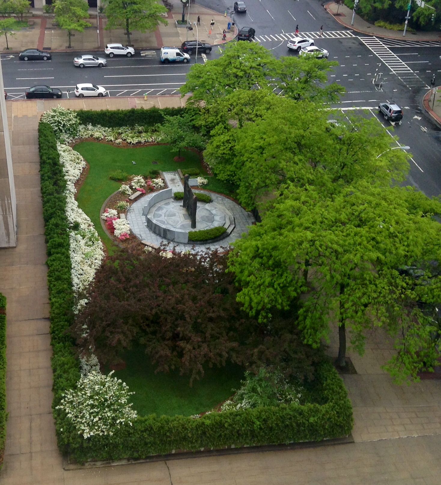 Holocaust and Human Rights Education Center