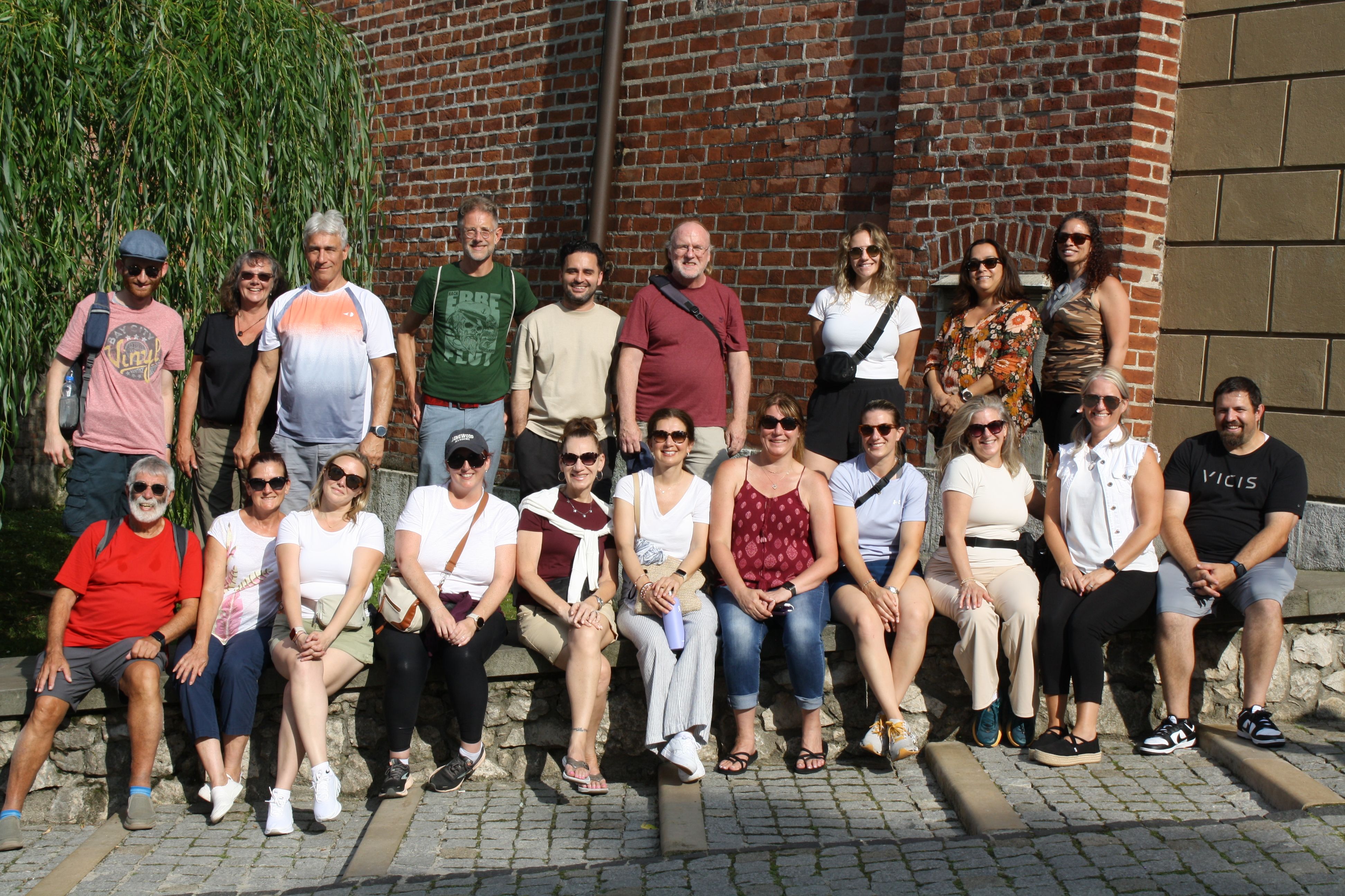 Holocaust and Human Rights Education Center