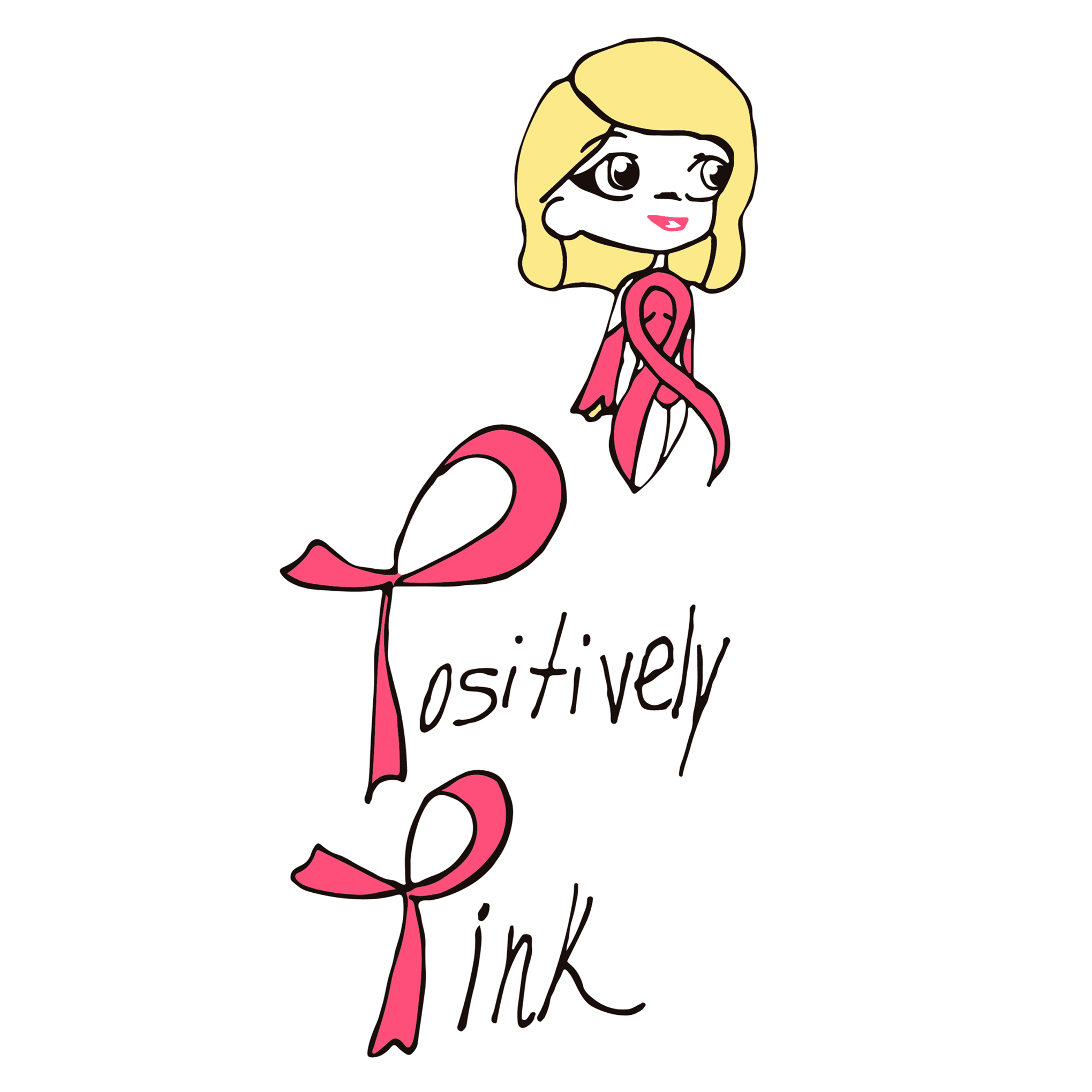 Positively Pink, Inc.