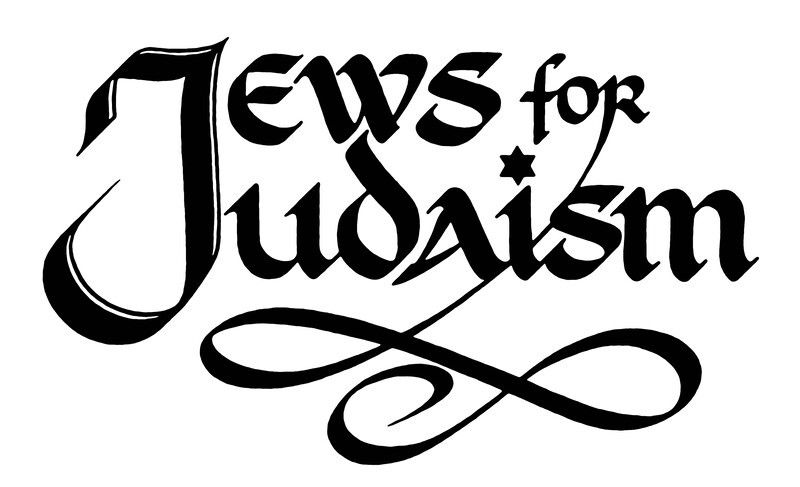 Jews for Judaism International Inc.