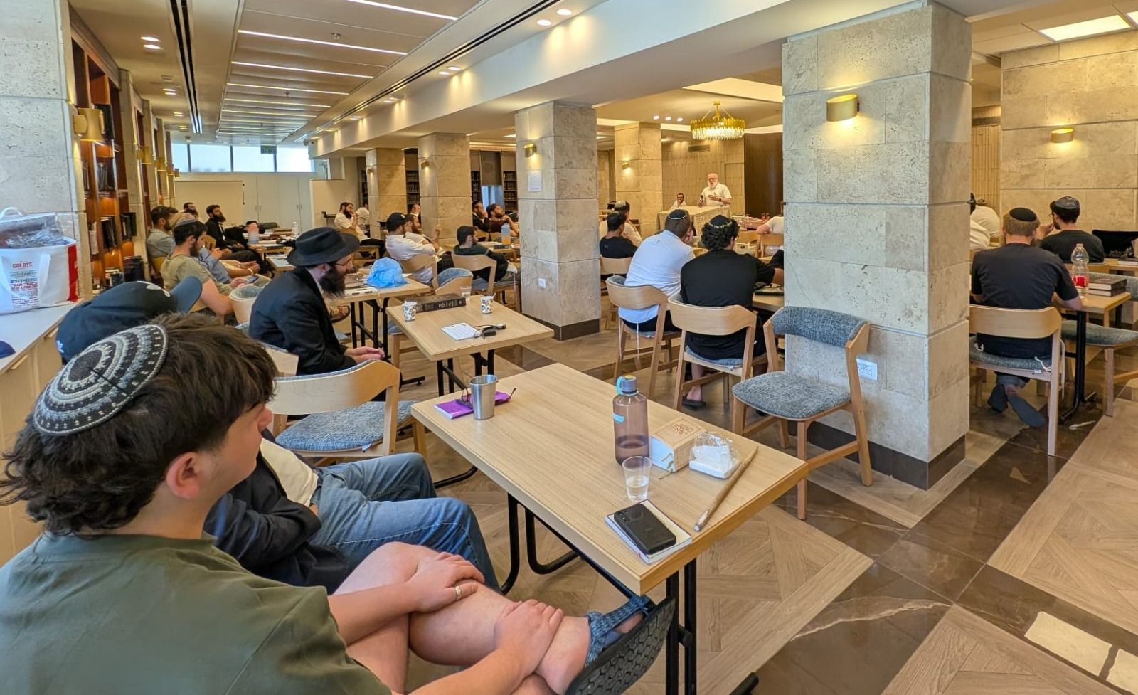 Jews for Judaism International Inc.