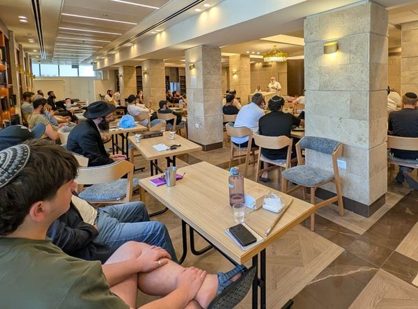 Jews for Judaism International Inc.