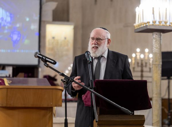 Jews for Judaism International Inc.