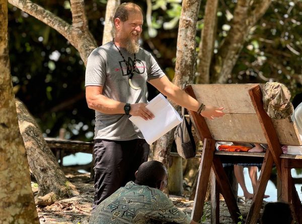 Desiring Advancement Overseas Inc.