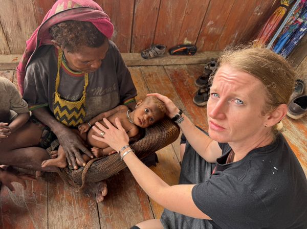 Desiring Advancement Overseas Inc.