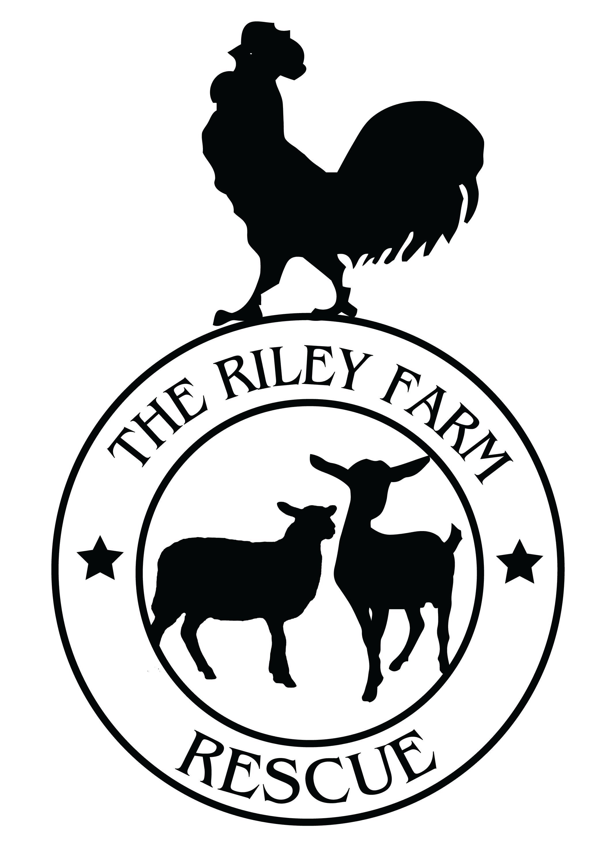 The Riley Farm Rescue