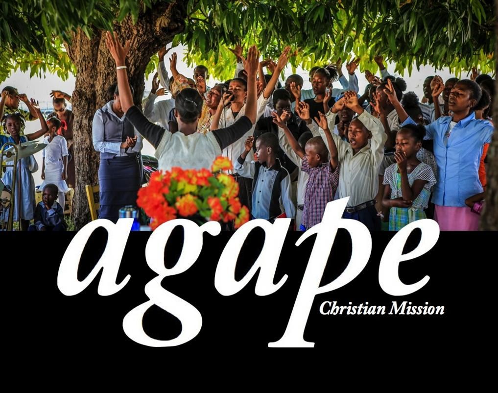 Agape Christian Mission, Inc