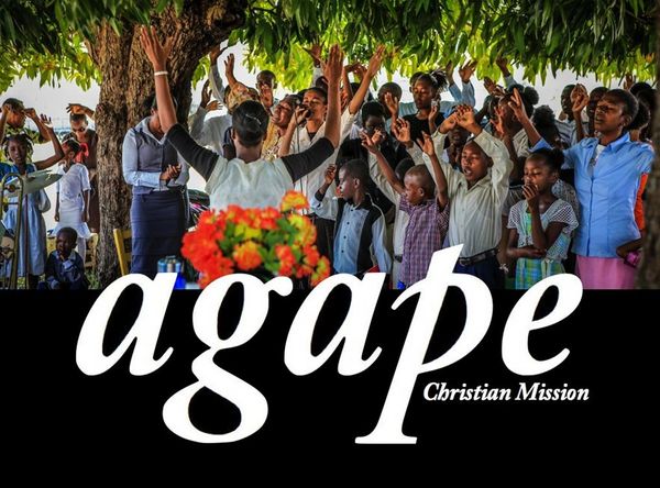 Agape Christian Mission, Inc